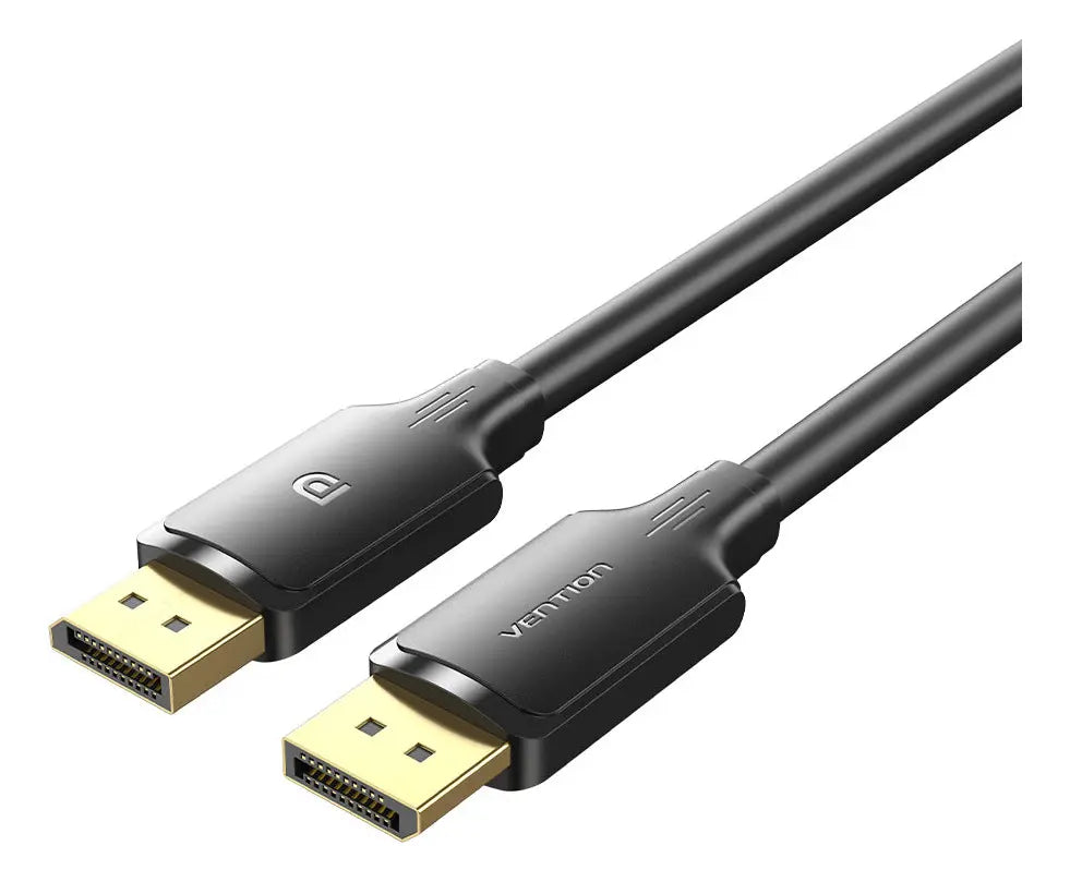 Cable Display Port 4k 60hz G-sync Freesync 5 Metros Vention