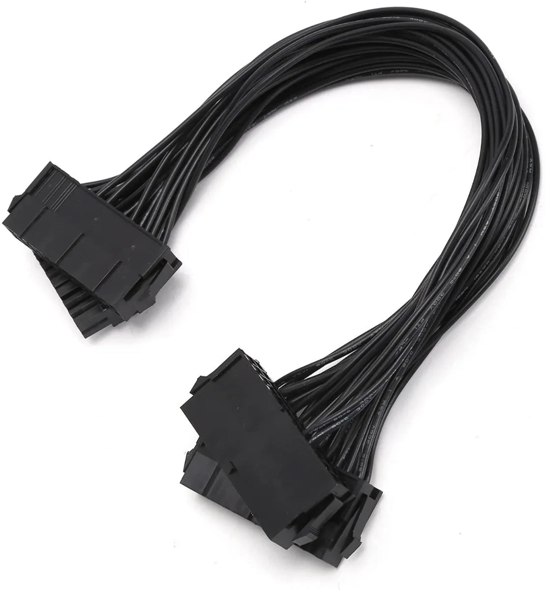 Cable Sincronizador 3 Fuentes Add3psu 24pin Psu Rig Minería
