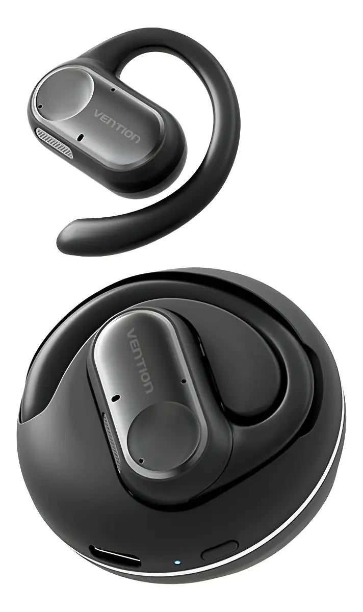 Auriculares Bluetooth Vention Open Ear Ipx5 Deportivo 35 Hs
