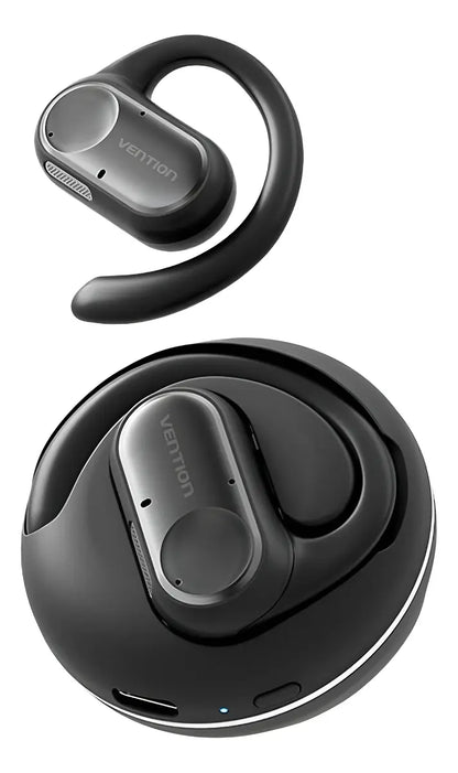 Auriculares Bluetooth Vention Open Ear Ipx5 Deportivo 35 Hs