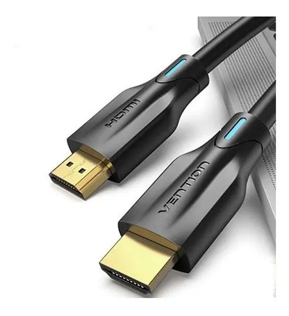 Cable Hdmi 2,1 8k Earc 120hz Hdr Vrr 48gb 10 Metros Vention