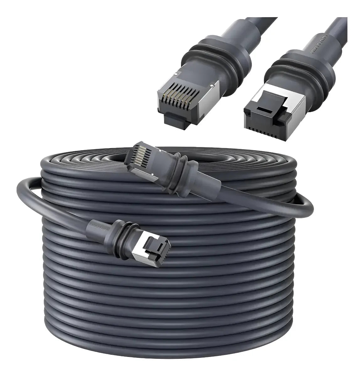 Cable Starlink Gen 3 Vention 1000 Mbps Exterior