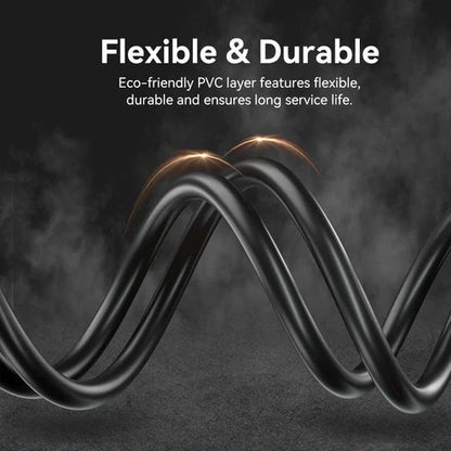 Cable Micro Hdmi A Hdmi 2,0 2m Bidireccional 4k Hdr Vention