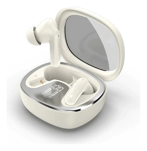 Auriculares Inalambricos Bluetooth Microfono Ipx4 Vention